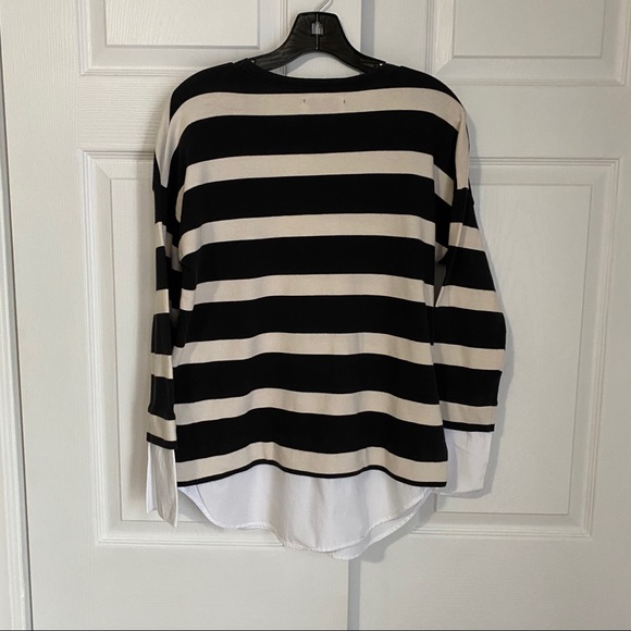 ALL IN ONE - TOP+ BLOUSE - Picture 4 of 5